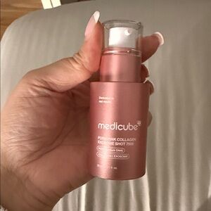 Medicube PDRN Exosome Shot